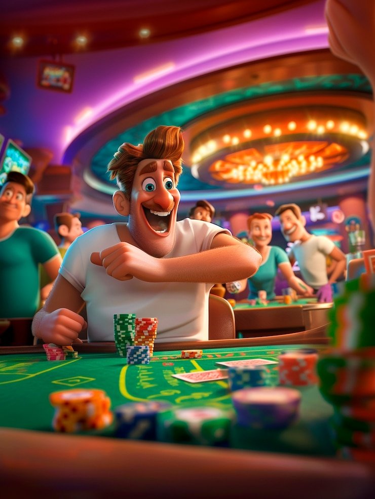 Teknologi keamanan dan privasi untuk melindungi data pengguna Live Casino di Indonesia